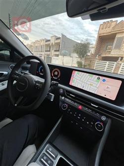 هیۆندای سۆناتا